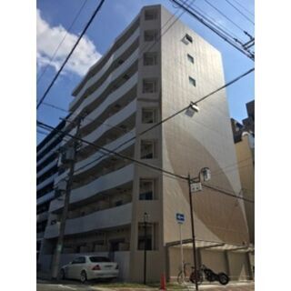 【1K】2万円キャッシュバック✨【野江内代駅】徒歩3分🚃礼金ゼロ...