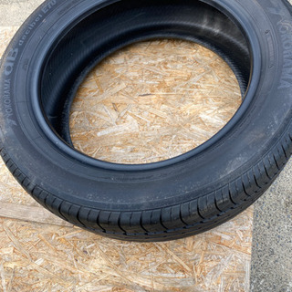 225/55R18 98Vヨコハマタイヤ4本