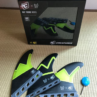 美品　ACSOD GOHST 5'11 GHOST – ACSOD Surfboards