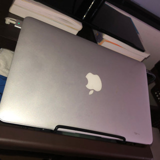ネット決済可能 配送可能】中古 MacBook air 2013 動作確認済