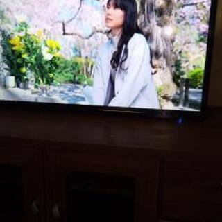 ドウシシャの32型 液晶テレビ