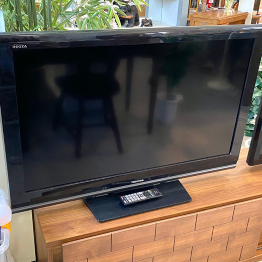 TOSHIBA REGZA 40インチ液晶テレビ | noonanwaste.com