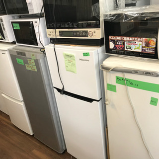 新生活に♪各種家電販売中♪冷蔵庫・洗濯機・レンジ・ガスコンロなど♪