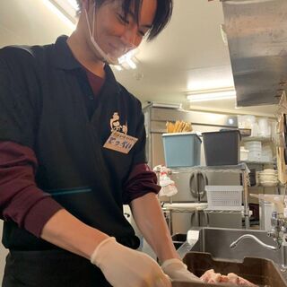 徳山 個室居酒屋のアルバイト求人 Bebloom採用 徳山の居酒屋の無料求人広告 アルバイト バイト募集情報 ジモティー