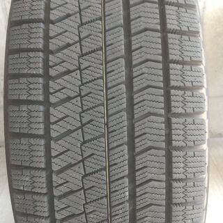 スタッドレスタイヤ ブリヂストン ブリザック VRX2 225/55/R17 2018年 
