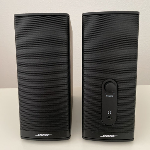 その他 bose companion2 BOSE COMPANION2 SERIES2