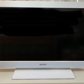 【ネット決済】現金支払可！32型液晶テレビとレコーダー