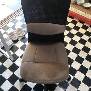 【リサイクルショップ八光　田上店　配達・設置OK】システムデスク　ザックWH　3点セット