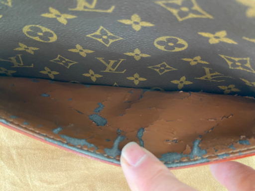 ルイヴィトンバッグ外観綺麗な品 | alfasaac.com
