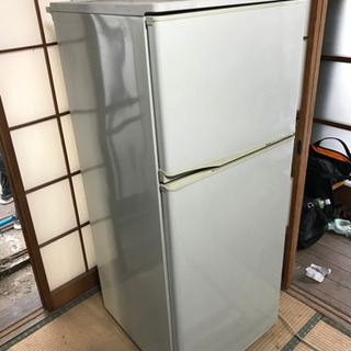 【無料！動作確認済み】冷蔵庫National NR-B17T1-GH