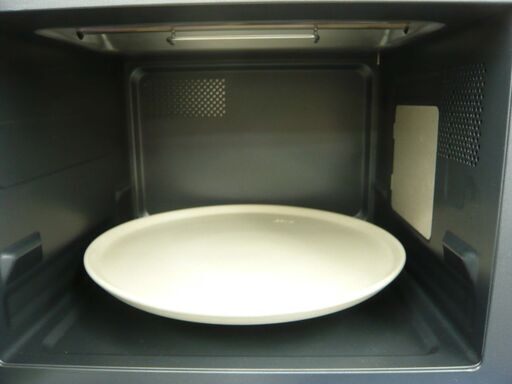 オーブンレンジ 2019年製 ゼピール/ZEPEAL DO-M1617 白×黒 西岡店