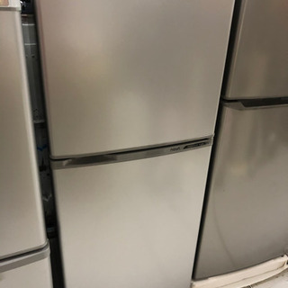 🔴売約済🔴ノンフロン冷凍冷蔵庫 - 生活家電 