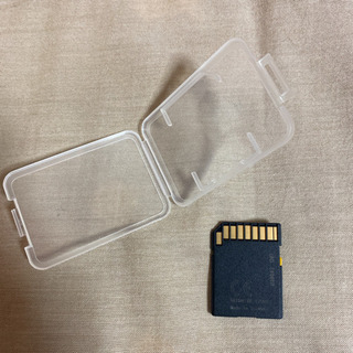 Transcend microSDカード64GB