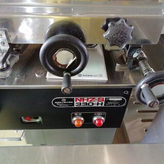 調理器具 ミートスライサー　ナンツネ　Ｂ４Ｎ９