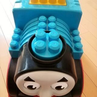 トーマス　メガブロック