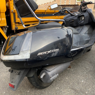 YAMAHA マグザム 250cc 福岡市南区 ビックスクーター 【公式通販】