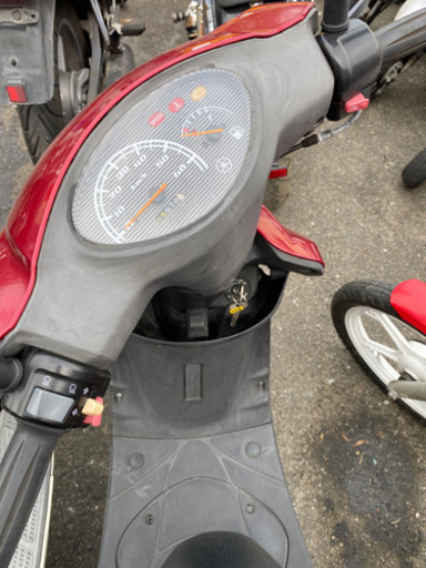 YAMAHA ジョグ　赤色　4サイクル　福岡市南区 YAMAHA ジョグ 赤色 4サイクル 福岡市南区 【公式通販】