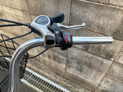 電動自転車