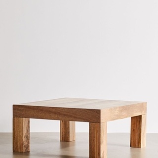 Urban Outfitters coffee table (ア...