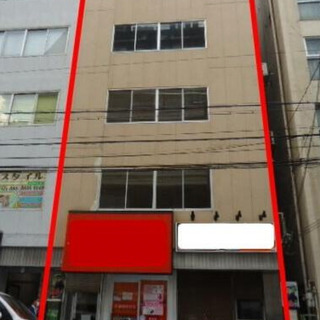 【西中島南方駅】貸店舗、貸し事務所です💖徒歩１分の超駅近です‼︎