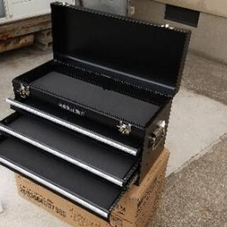 最終値下げ[新品未使用]工具箱 ASTRO PRODUCTS TOOL BOX - 松浦市