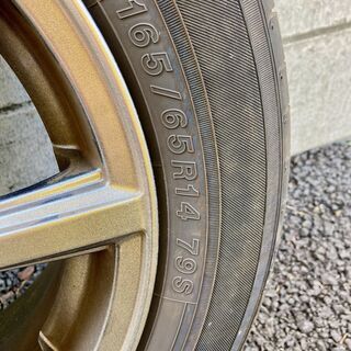 バリ溝⭐︎155/65R13⭐︎ヨコハマ⭐︎ECOS⭐︎2020年製⭐︎4本格安セット⭐︎ パーツショップ マンモス / 【新品】YOKOHAMA S306 155/65R13 4