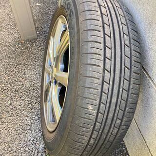 ヨコハマ エコス ES31 165/65R14 4本セット | w2-worldbuffet.co.uk