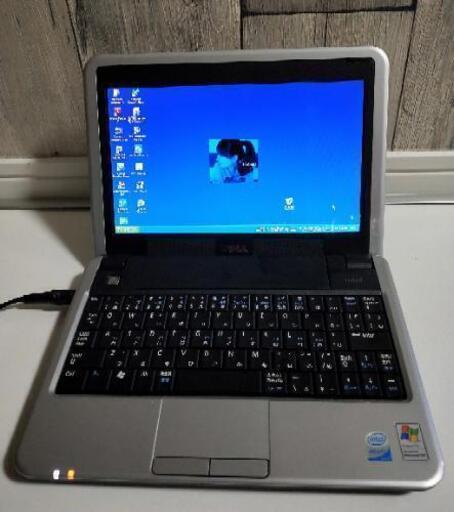 DELL　Inspiron 910
