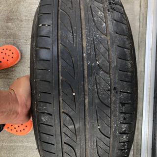 SSR プロフェッサー SP4 18インチ 4本