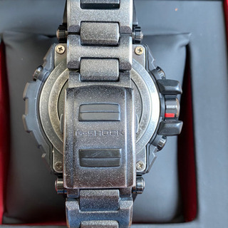 ☆美品☆ G-SHOCK/MTG-S1000V | biovate.co.uk