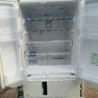 限界値下げ！6ドア冷蔵庫！565L！ 限界値下げ！6ドア冷蔵庫！565L！