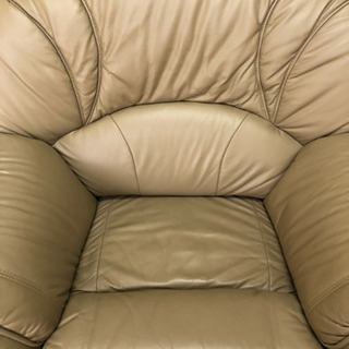 美品3人掛け+1人掛けソファーセット