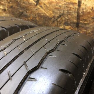 タイヤ、ホイール 【DUNLOP SP175N 195/80R15 107/105L LT】夏タイヤ 