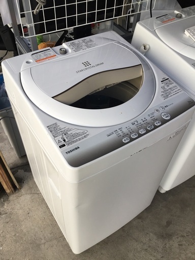 洗濯機 東芝 2015年