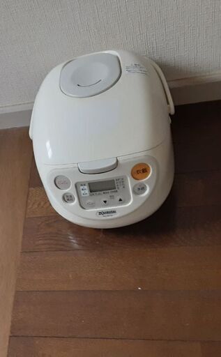 炊飯器