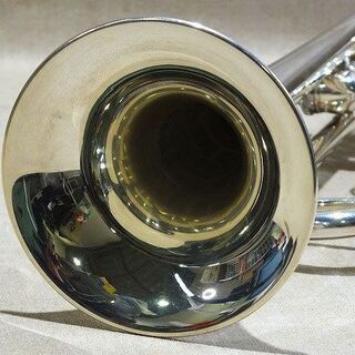 苫小牧バナナ】Stomvi/ストンビ トランペット人気モデル Mahler