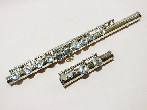 苫小牧バナナ】ヤマハ/YAMAHA 入門用 スタンダードモデル フルート YFL