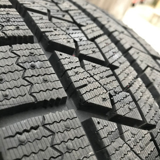 ブリヂストンブリザックVRX 195/65R15アルミホイール4本セット