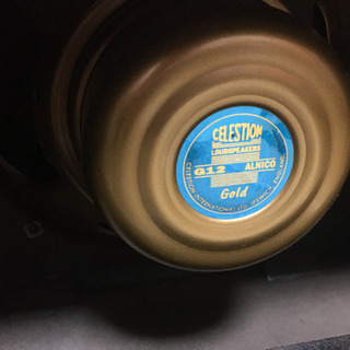 Mesa Boogie Rectifier Recording と Mesa 50/50とCelestion Alnico