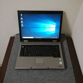 （代引可能）WIN10 TOSHIBA dynabook  K2...