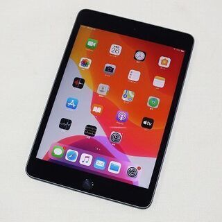 【苫小牧バナナ】Apple/アップル iPad mini 7.9...