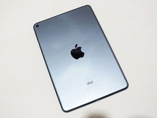 苫小牧バナナ】Apple/アップル iPad mini 7.9インチ 第5世代 Wi-Fi