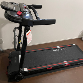 アルインコ ALINCO FITNESS ランニングマシン2119 AFR2119