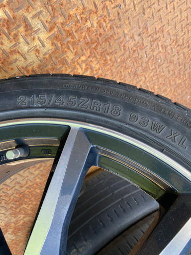 ステップワゴン.SM-X 18インチホイール 2026年最新】ステップワゴン用 