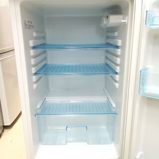 N-20★最新☆2018年製★AR-143E★冷凍冷蔵庫☆138L☆単身☆激安☆人気☆展示品★取説有り 美品\u203c︎ 2018年製 アビデラックス 電気 冷凍 冷蔵庫 AR-143E 138ℓ 2ドア