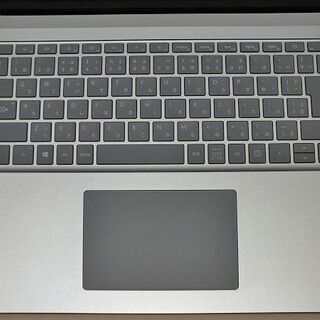 苫小牧バナナ】マイクロソフト/Microsoft Surface Laptop3 15インチ