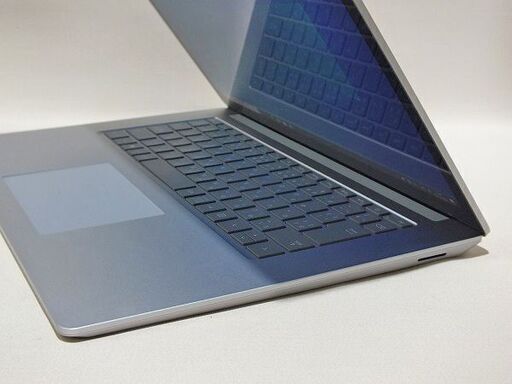 【苫小牧バナナ】マイクロソフト/Microsoft Surface Laptop3 15インチ AMD Ryzen 5 SSD 128GB メモリ8GB V4G-00018♪ 苫小牧バナナ】マイクロソフト/Microsoft Surface Laptop3 15インチ