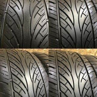 LEXANI LX-NINE 295/30R26】夏タイヤ【DROPSTARS 社外 26インチ 