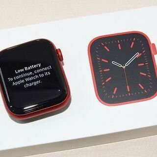 【苫小牧バナナ】アップル/Apple Apple Watch S...