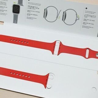 苫小牧バナナ】アップル/Apple Apple Watch Series 6 GPSモデル 44mm 